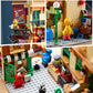 LEGO Ideas Sesame Street Building Kit