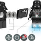 LEGO Star Wars Darth Vader Head Lamp (HE3)