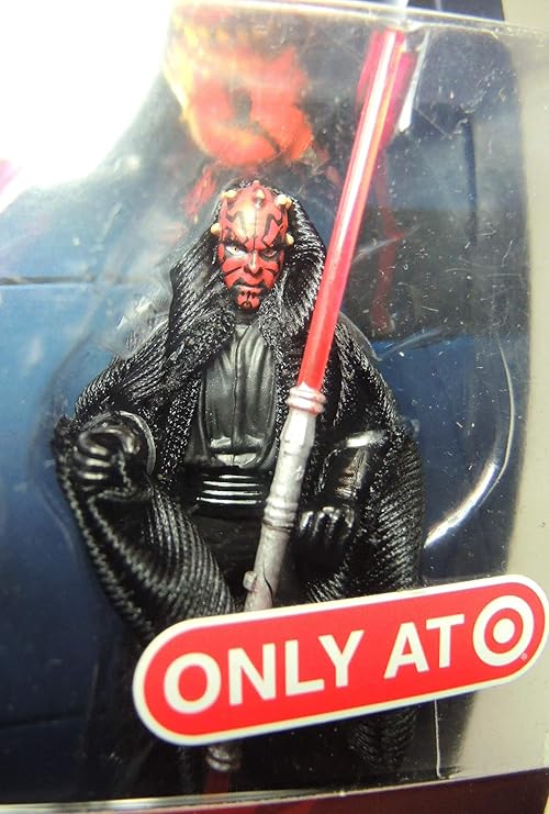 Star Wars Movie Heroes Emergence Of The Sith Action Figure