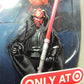 Hasbro Star Wars Movie Heroes Action Figure 2Pack Emergence Of The Sith