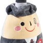 Squishmallows 8 Nightmare Before Christmas Mayor - Official Kellytoy Halloween Holiday Plush