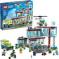 LEGO City Hospital Building Set (60330)