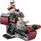 LEGO Star Wars 75134 Galactic Empire Battle Pack (109 pcs)