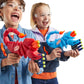 Nerf Wild Venompack Includes 2 Easy Play Nerf Blasters Scorpion Designs 20 Nerf Elite
