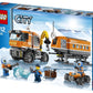 LEGO City Arctic Outpost (60035)