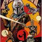 Buffalo Games - Star Wars: The Mandalorian 500 Piece Jigsaw Puzzle