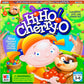 Hasbro Gaming Hi Ho Cherry-O Board Game for 2 to 4 Players Amazon
