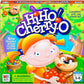 Hasbro Gaming Hi Ho Cherry-O Board Game for 2 to 4 Players Amazon