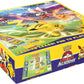 Pokemon Battle Academy Board Game
