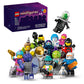 LEGO Collectible  Sci-Fi Toy Building Set Minifigures