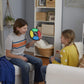 Hasbro Gaming Simon Handheld Electronic Memory Game With Lights and Sounds for Ages 8 and