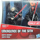 Hasbro Star Wars Movie Heroes Action Figure 2Pack Emergence Of The Sith