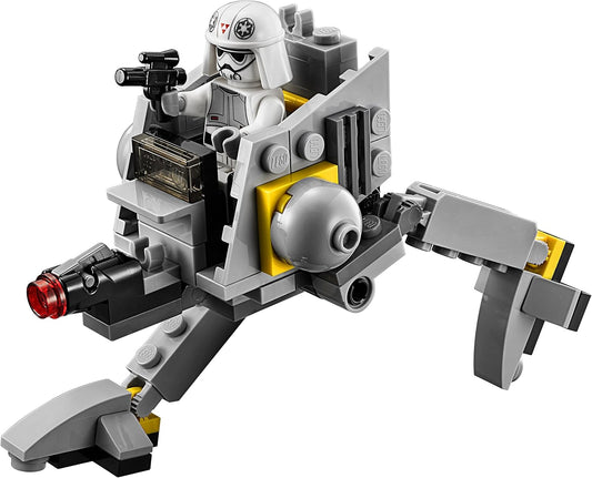 LEGO Star Wars at-DP 75130 Building Kit 76 Piece