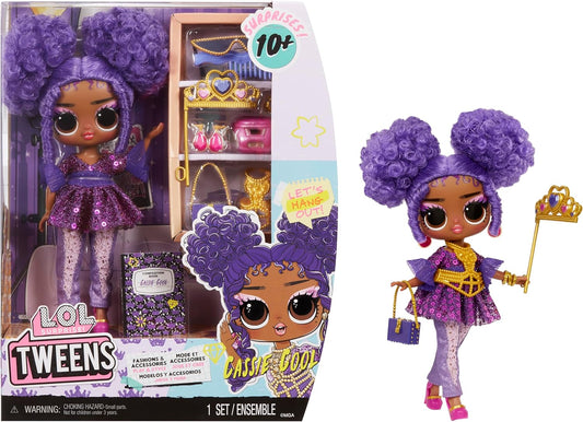 L.O.L. Surprise! LOL Surprise Tweens Fashion Doll