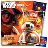 Star Wars Coloring Book Activity Set with Coloring Pages