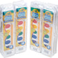 Crayola Washable Watercolor Paint Sets for 12ct Bulk Arts Crafts Supplies 8 Paint Colors