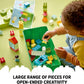 LEGO DUPLO Classic Brick Box Building Set