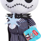 Just Play Disney Tim Burton's Nightmare Before Christmas Small Plush