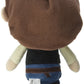 Funko Galactic Plushies: Star Wars - Han Solo Plush