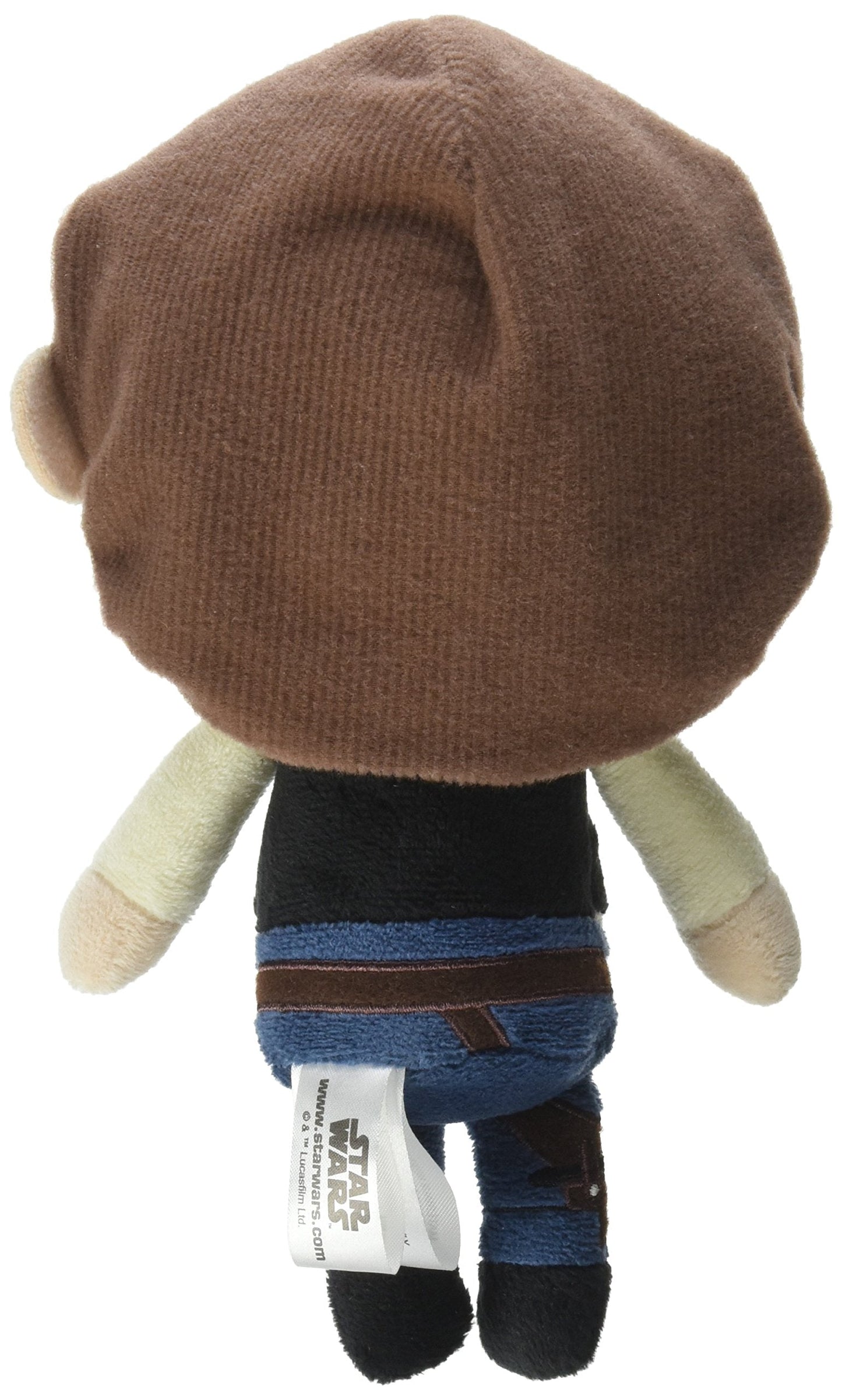 Funko Galactic Plushies: Star Wars - Han Solo Plush