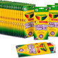 Crayola Bulk Colored Pencils for 24pk Back to School Supplies For Teachers Teacher