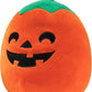 Squishmallows Original 8-Inch Paige The Pumpkin - Official Jazwares Plush