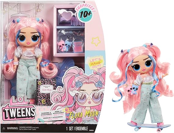L.O.L. Surprise! LOL Surprise Tweens Fashion Doll