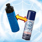 Marvel Spider-Man Super Web Slinger 2-In-1 Shoots Webs or Water Web Shooter Toy Role-Play