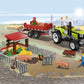 LEGO City Set Pig Farm & Tractor