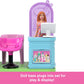 Barbie Mini BarbieLand Hair Salon Playset