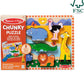 Melissa & Doug Melissa Doug Safari Wooden Chunky Puzzle - 8 Pieces - FSC Certified