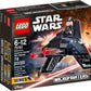 LEGO Star Wars Imperial Shuttle Microfighter Action Figure