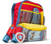 Melissa & Doug Melissa Doug PAW Patrol Pup Pack Backpack Role 15 Pieces