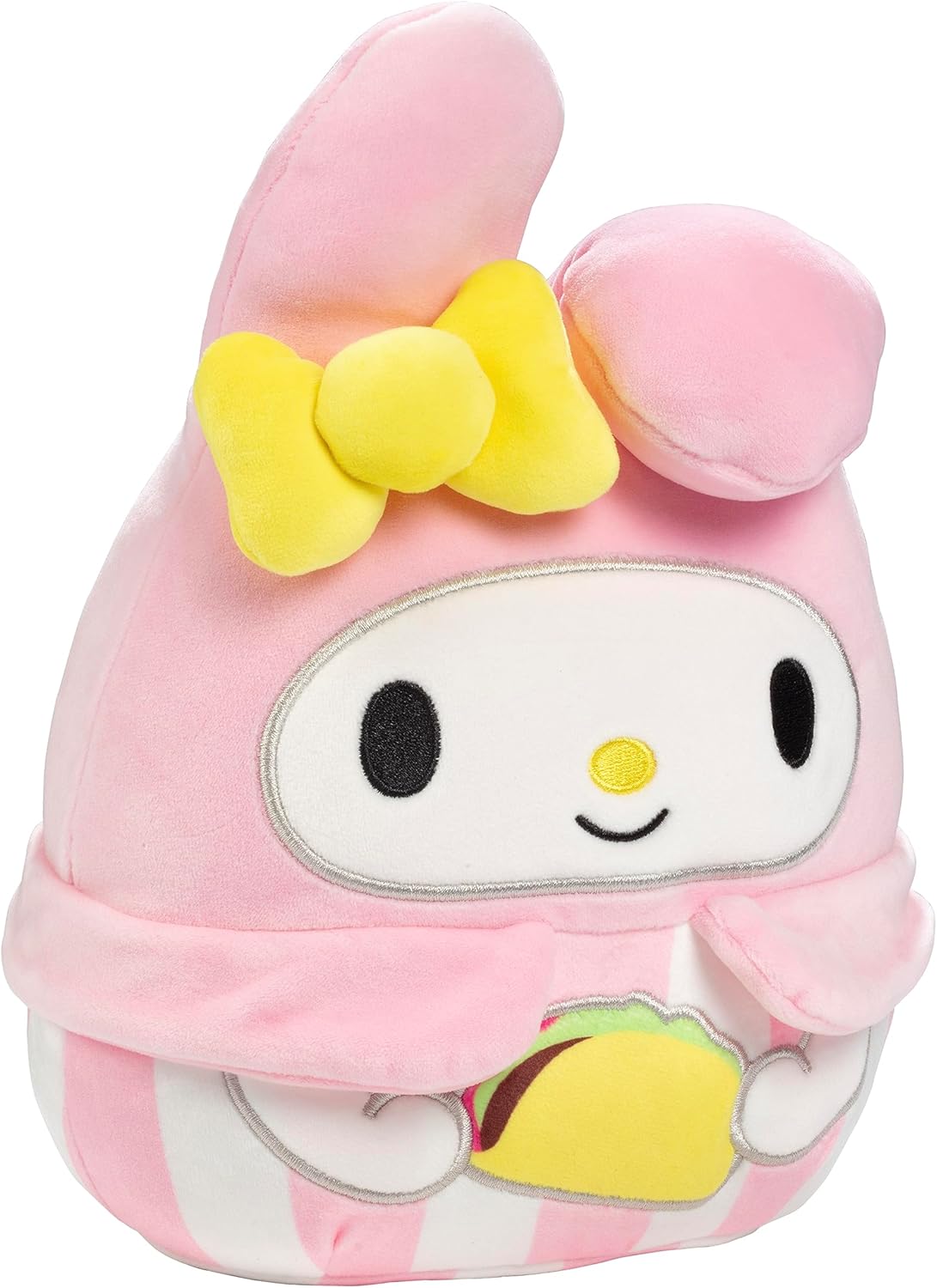 Squishmallows 8" My Melody with Taco Food Truck Series