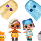 L.O.L. Surprise! LOL Surprise Surprise Spooky Party Tots Pumpkin Pretty Toy Gift Girls Age