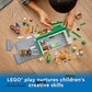 LEGO My City Grocery Store Building Toy Set