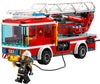 LEGO City Fire Ladder Truck