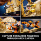 LEGO 75380 Star Wars Podrennen in Mos Espa - Diorama JubilAumsset
