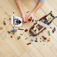 LEGO Creator 3 in 1 Pirate Ship Building Set for Kids Ages 9+