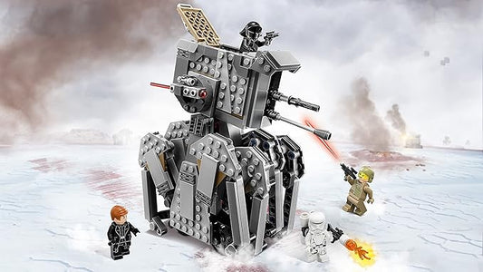 LEGO Star Wars 75177 Confidential 2 Construction Game Multi-Coloured