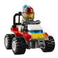 LEGO City Fire Starter Set 60088