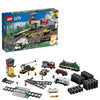 LEGO City Cargo Train (60198)