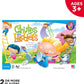 Hasbro Gaming Chutes and Ladders Board Game