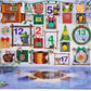 PAW Patrol 2023 Advent Calendar with 24 Surprise - Figures and for Ages 3 and up