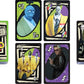 Mattel Games Mattel UNO Beetlejuice Beetlejuice Card Game