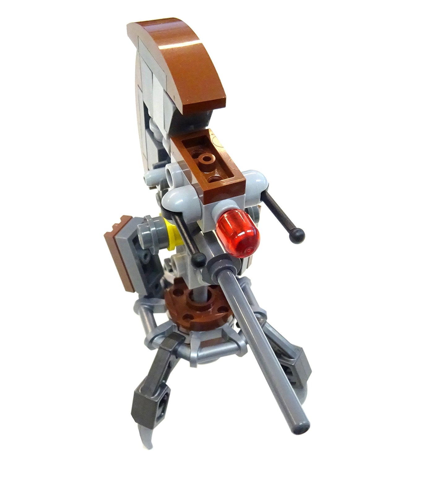 LEGO Star Wars Droideka Sniper Droid Mini Figure