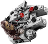 Star Wars Millennium Falcon Microfighter Star Wars Toy