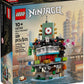 LEGO Ninjago Micro Model by Ninjago City 40703