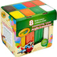 Crayola Modeling Clay in Bold Colors 2lbs Ages 4 Up