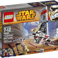 LEGO Star Wars T-16 Skyhopper Toy